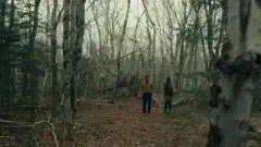 Извне 2 сезон 10 серия